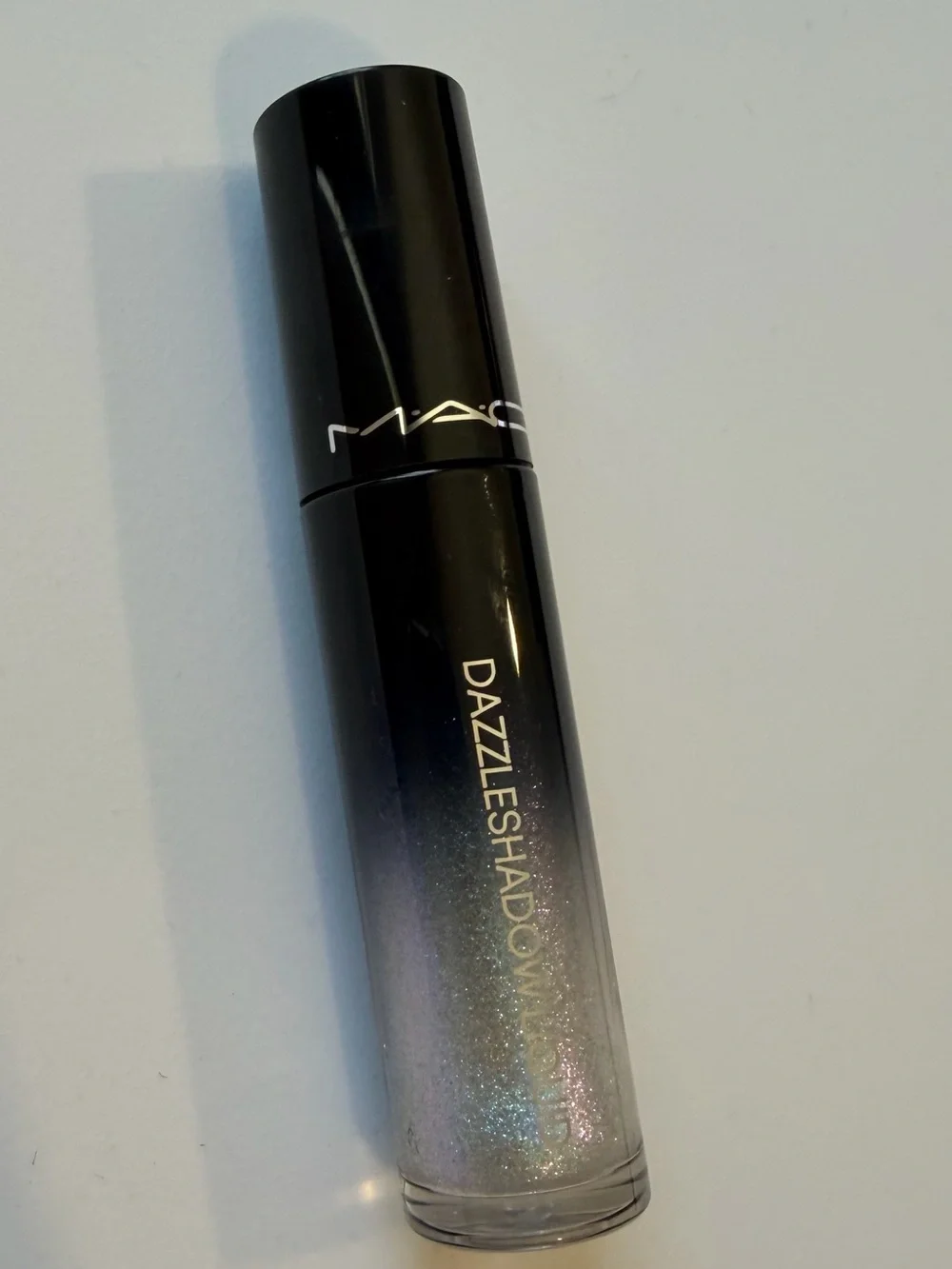 MAC Cosmetics Dazzleshadow Liquid Shimmer Eyeshadow - Crumbled Diamonds